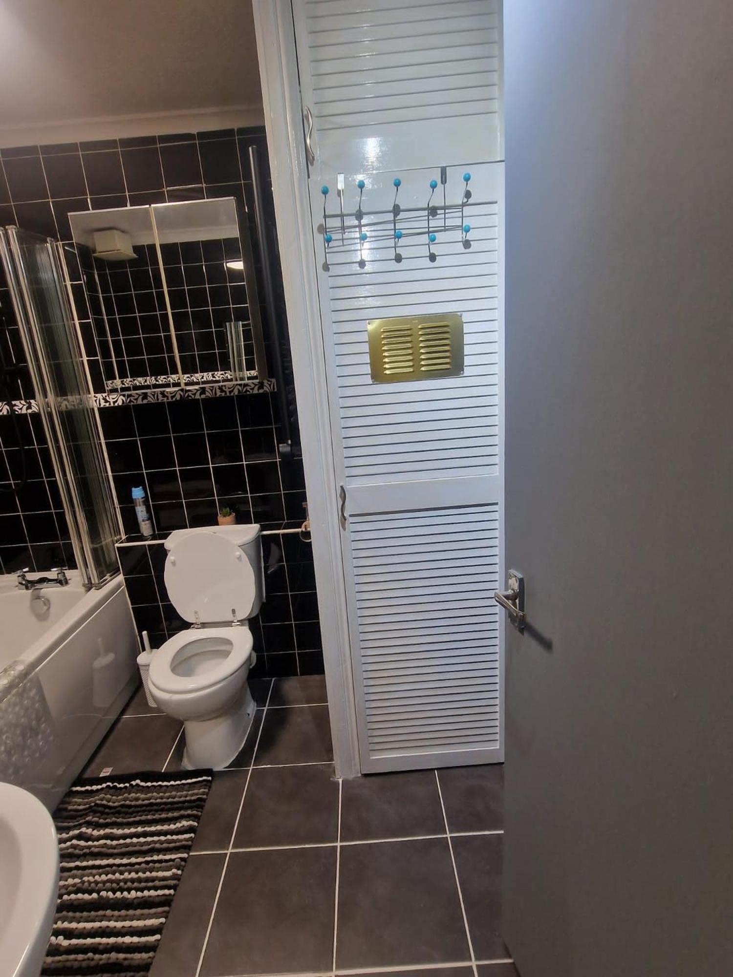 Largess Associates Ltd Apartamento Manchester